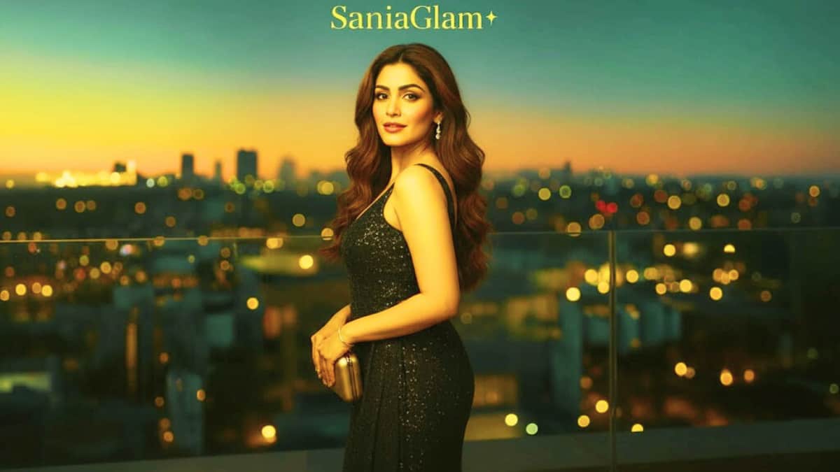 Chic accessories and jewellery – SaniaGlam Accessories