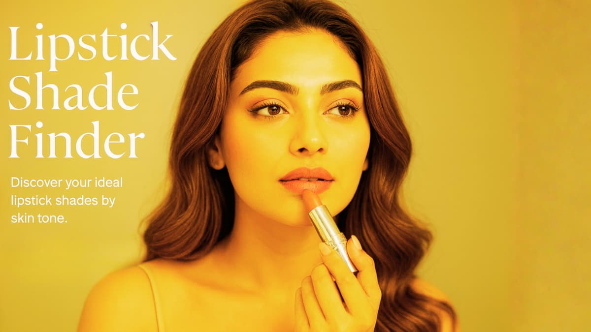 Lipstick shades – SaniaGlam Lipstick Shade Finder