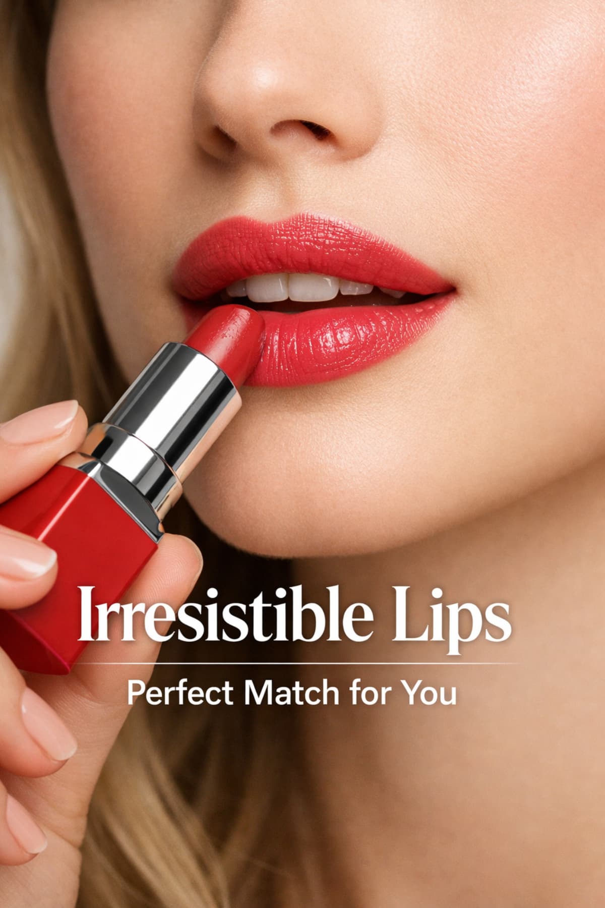 Clinique Pop Longwear Lipstick daily use natural finish